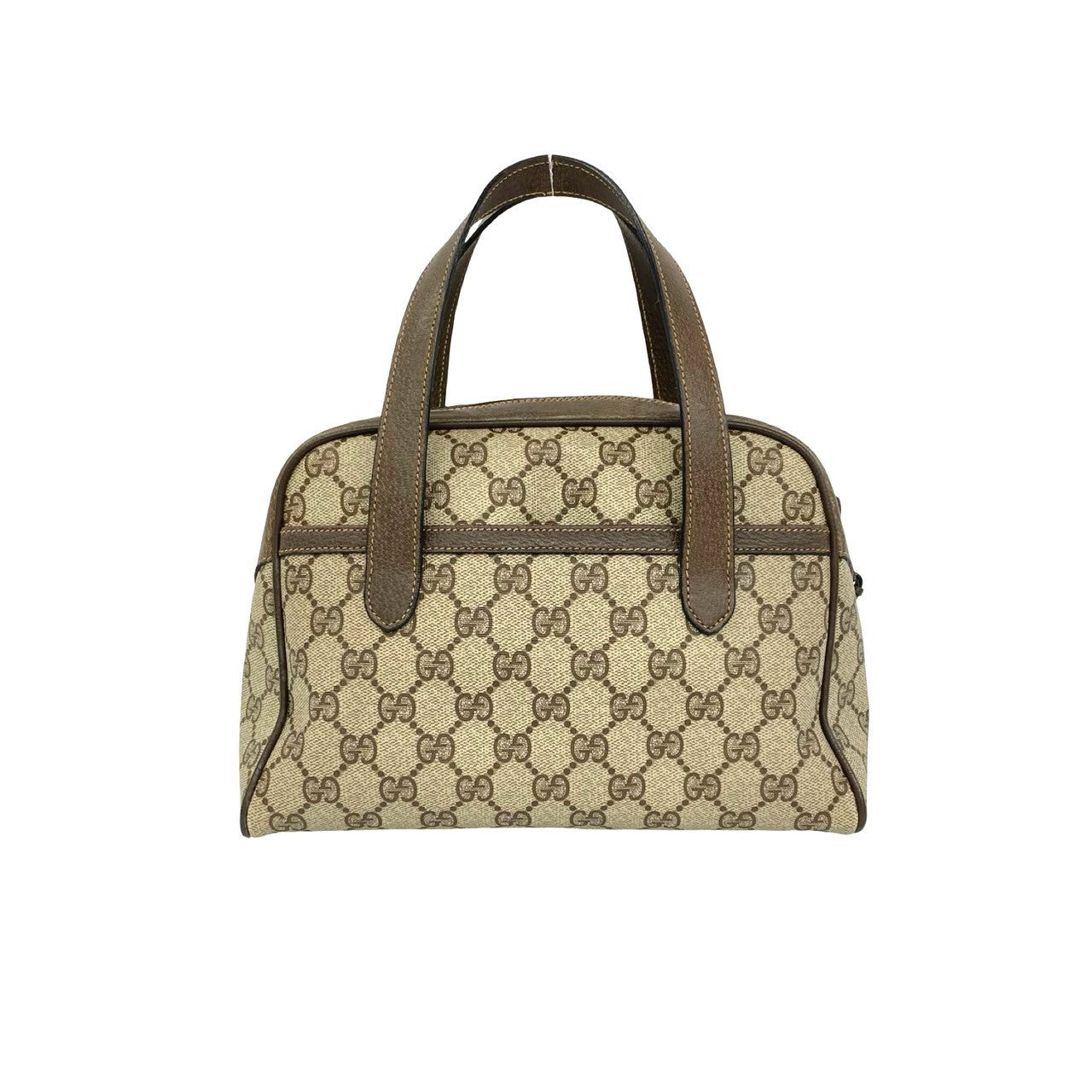 GUCCI グッチ (Vintage) ハンドバッグ 3