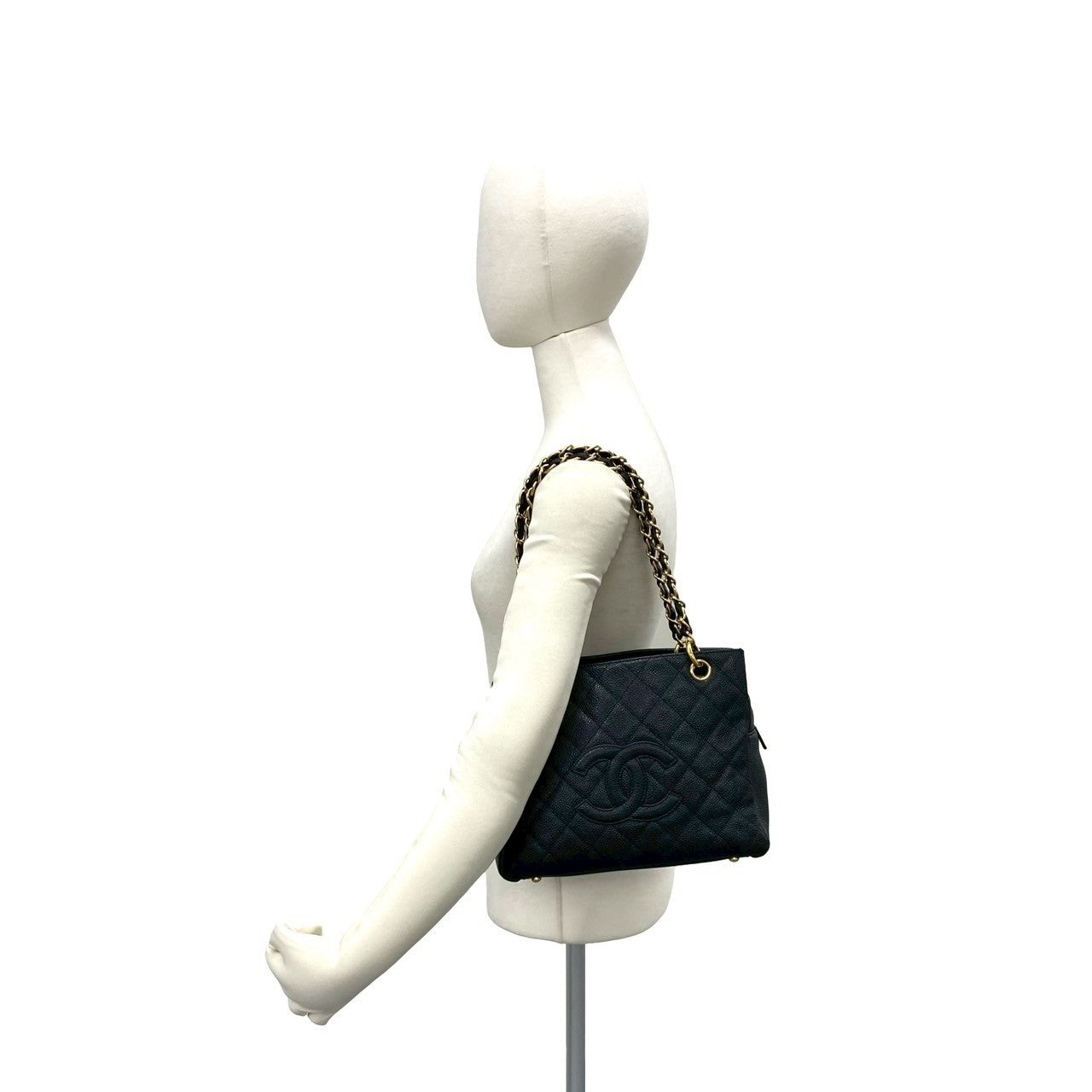 CHANEL シャネル ショルダーバッグ 2