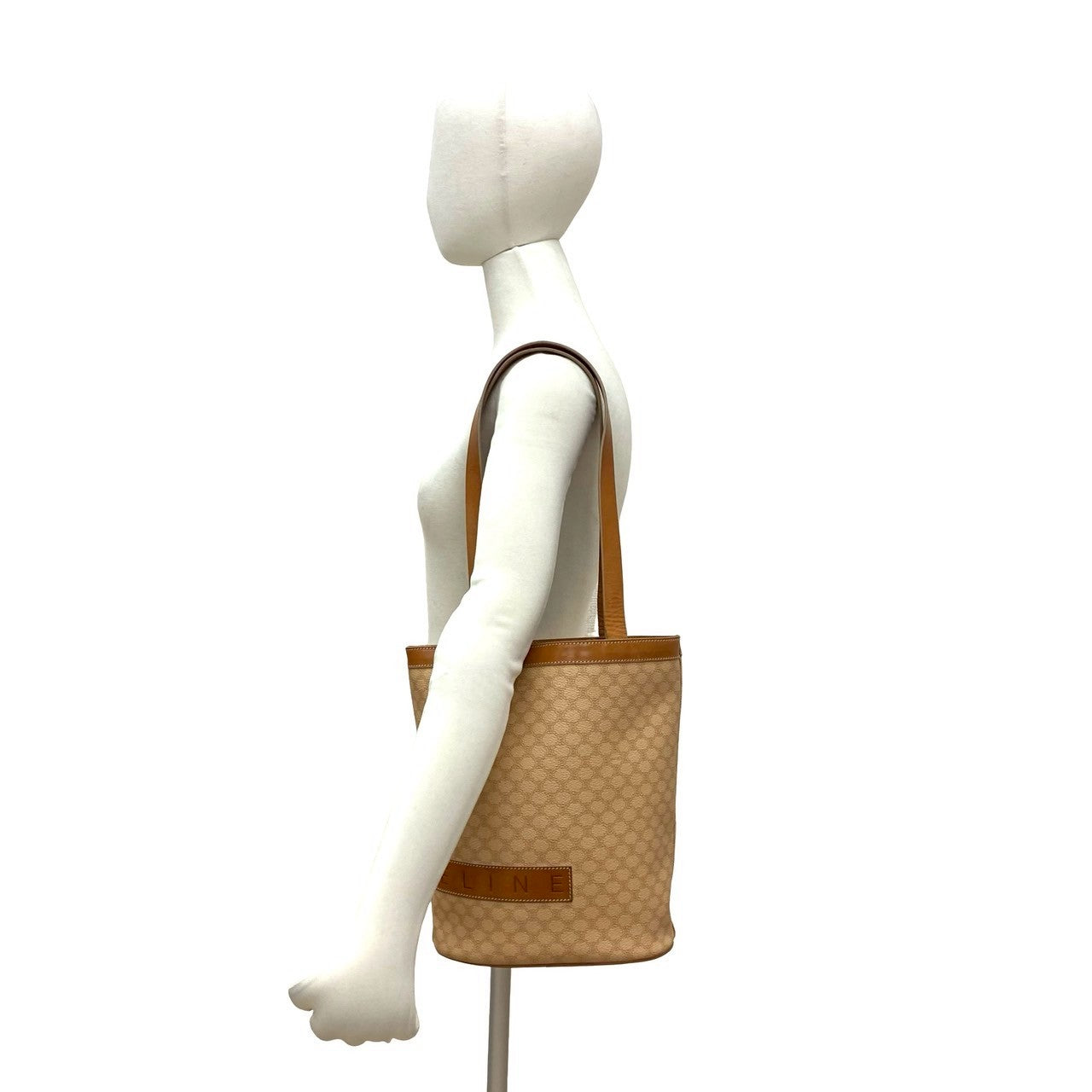 CELINE セリーヌ (Vintage) トートバッグ 2