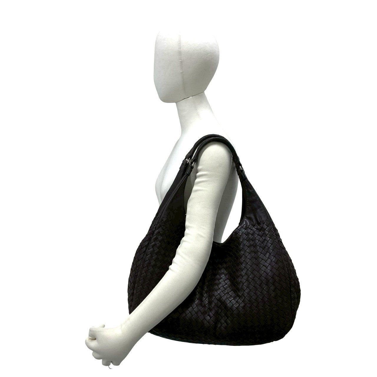 BOTTEGA VENETA ボッテガヴェネタ カンパーナ ショルダーバッグ 2