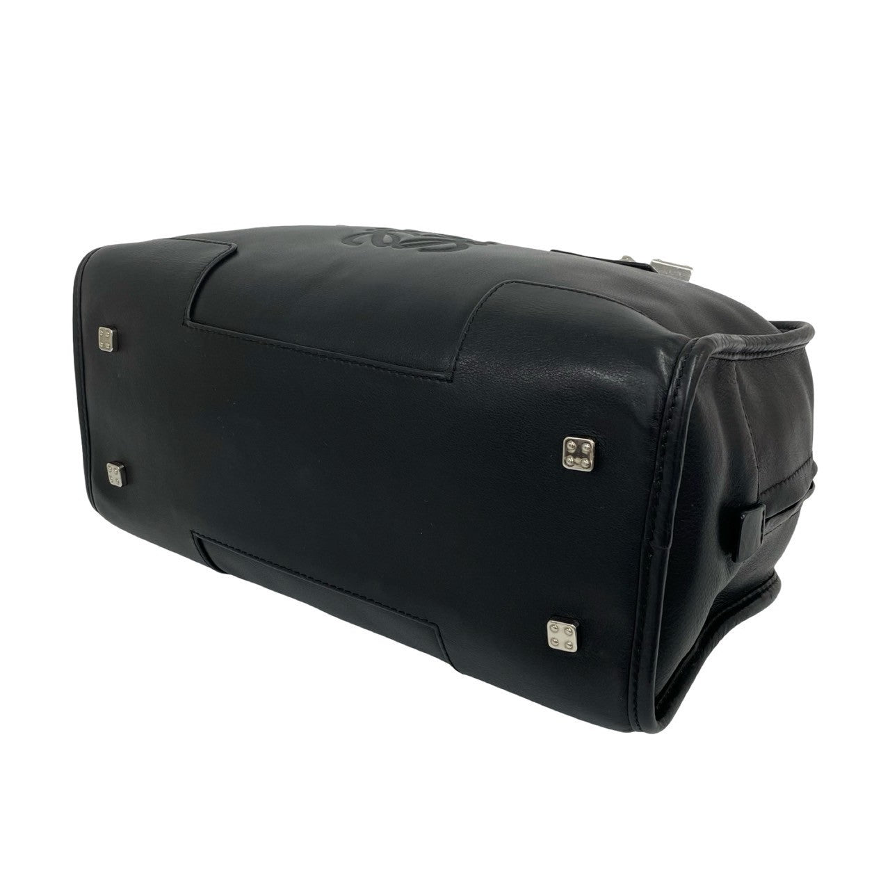 LOEWE ロエベ アマソナ28 ハンドバッグ 8