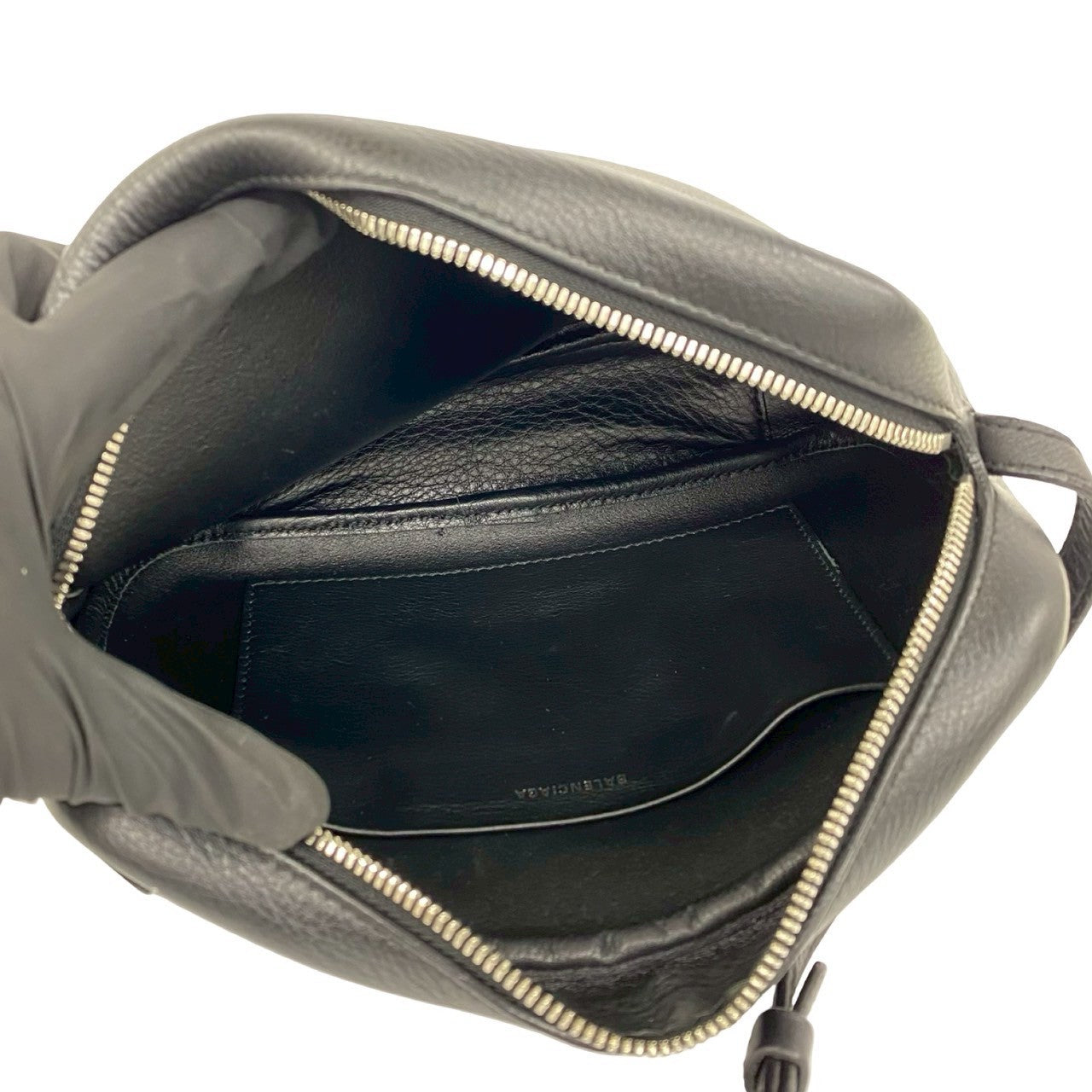 BALENCIAGA バレンシアガ エブリデイ カメラバッグ ショルダーバッグ 9