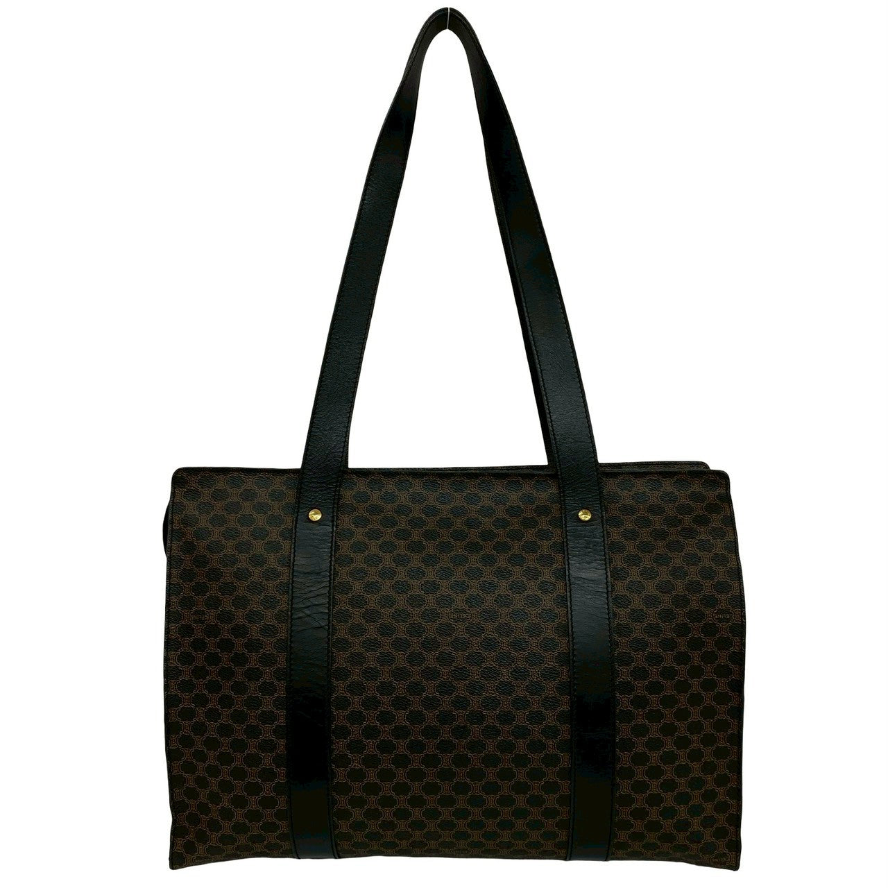 CELINE セリーヌ トートバッグ 3