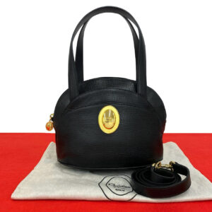 Christian Dior ディオール (Vintage) ショルダーバッグ