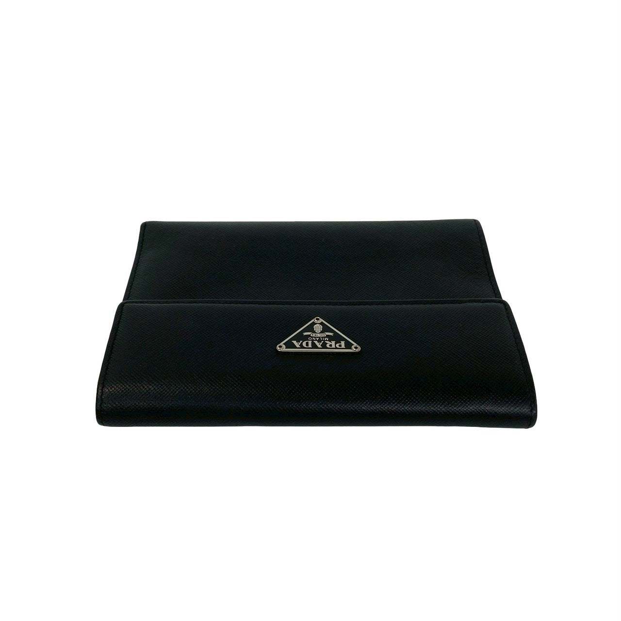 PRADA プラダ 三つ折り財布 3