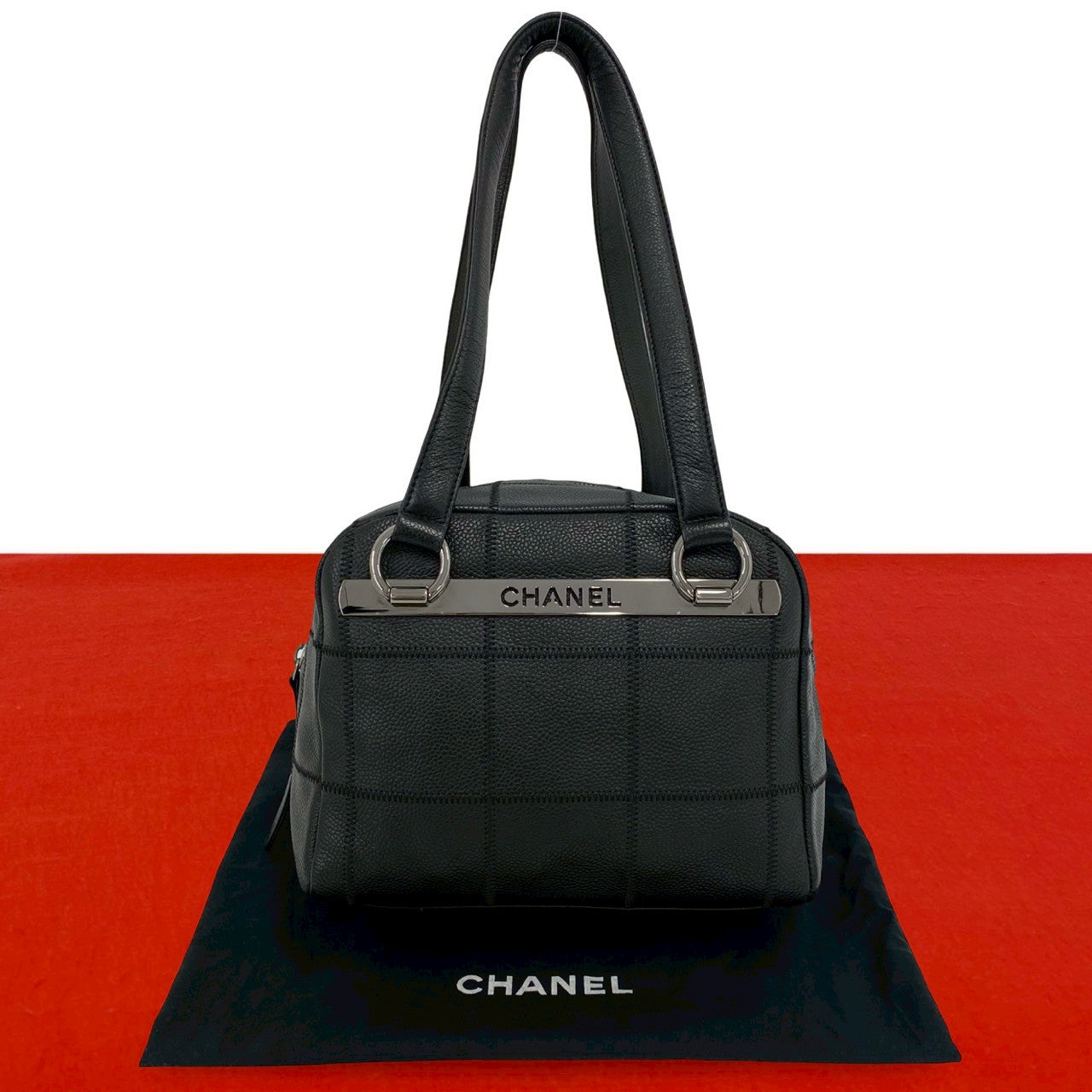 CHANEL シャネル ショルダーバッグ