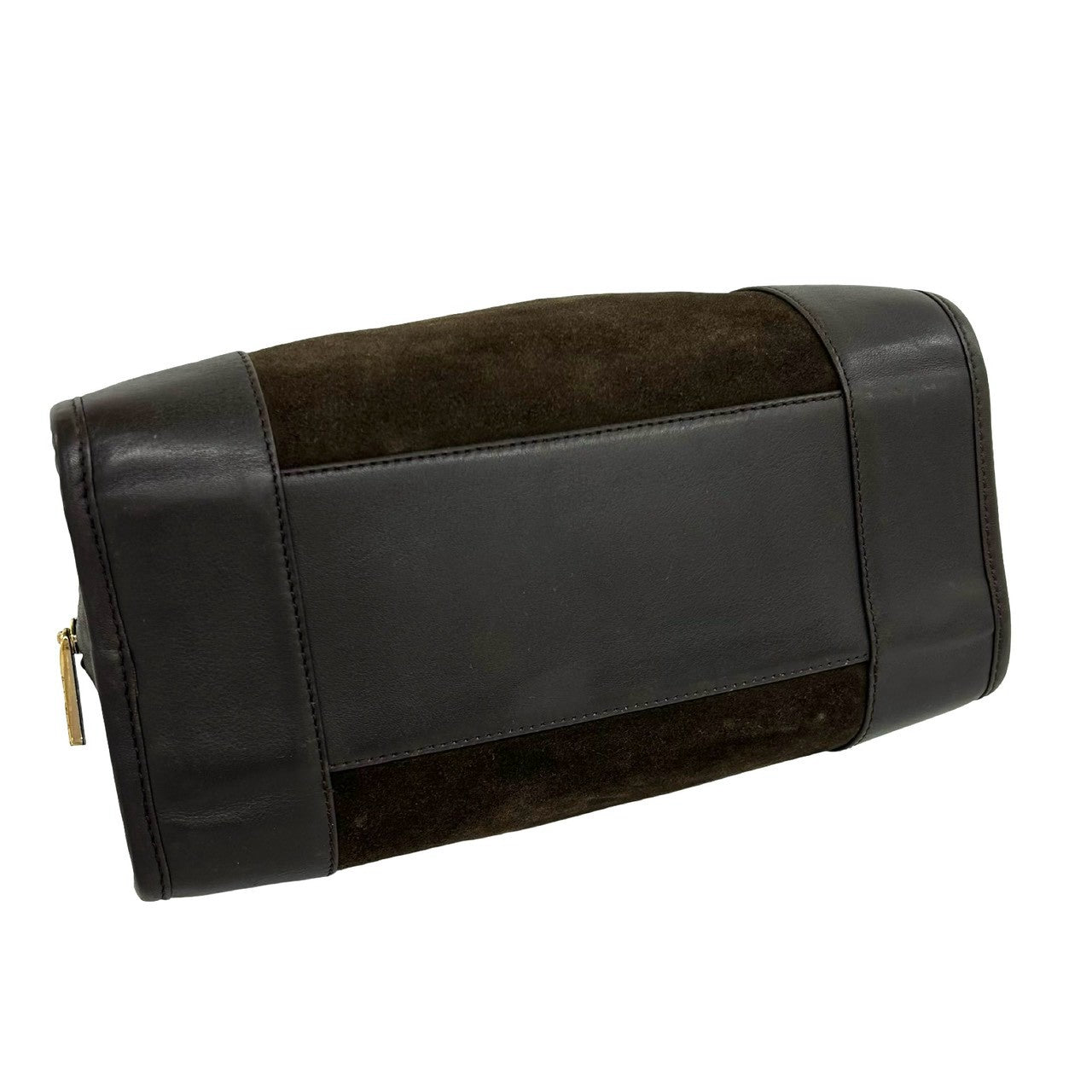 LOEWE ロエベ (Vintage) アマソナ 28 ハンドバッグ 7
