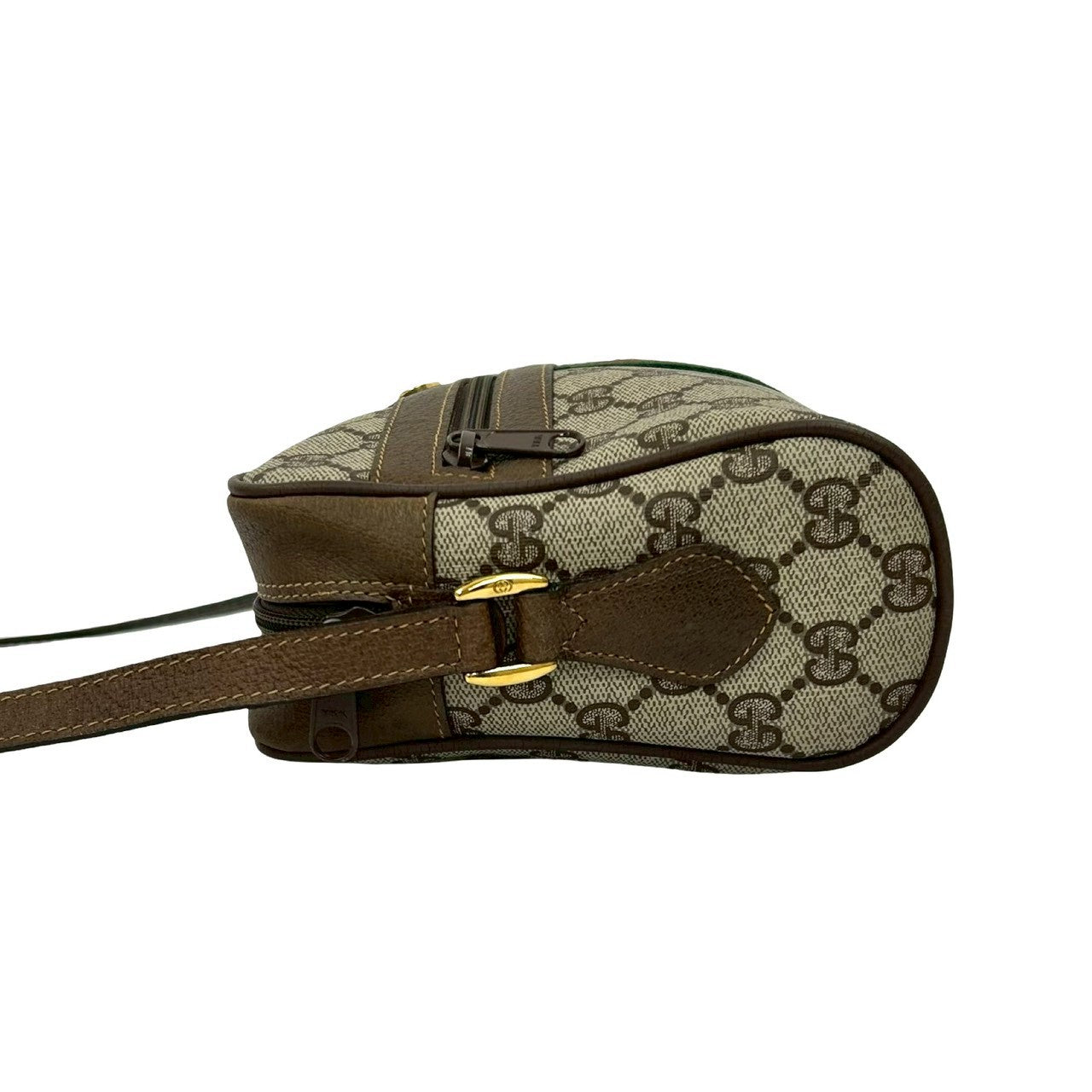 GUCCI グッチ (Vintage) ショルダーバッグ 5
