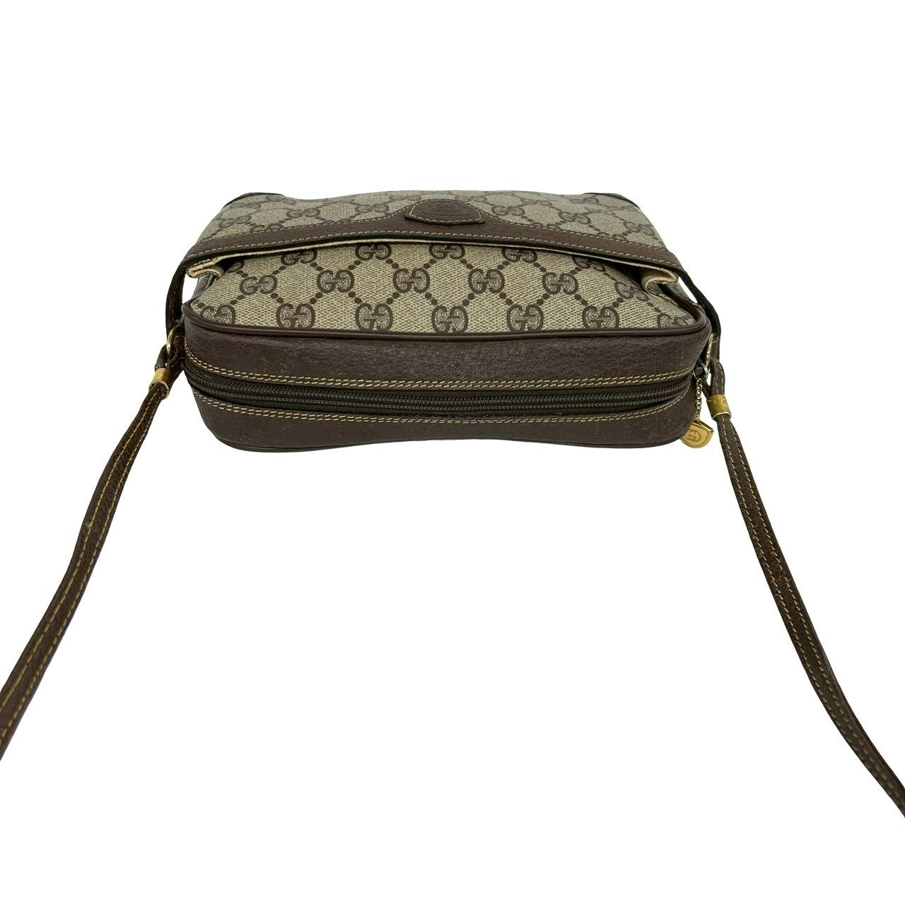 GUCCI グッチ (Vintage) ショルダーバッグ 4