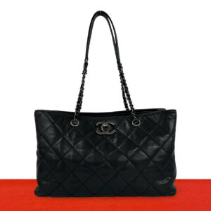 CHANEL シャネル トートバッグ