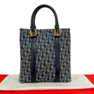 Christian Dior ディオール ハンドバッグ