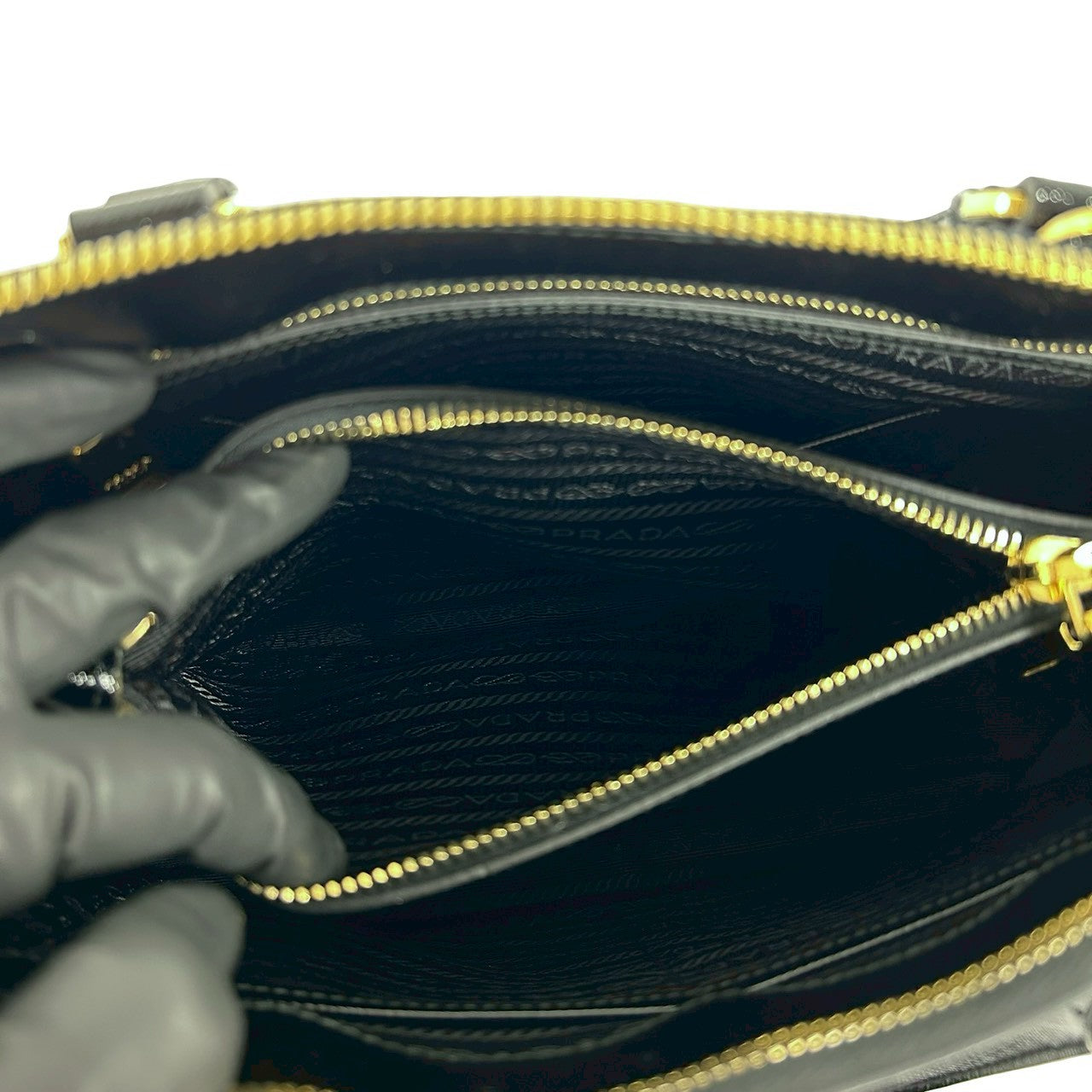 PRADA プラダ ショルダーバッグ 10