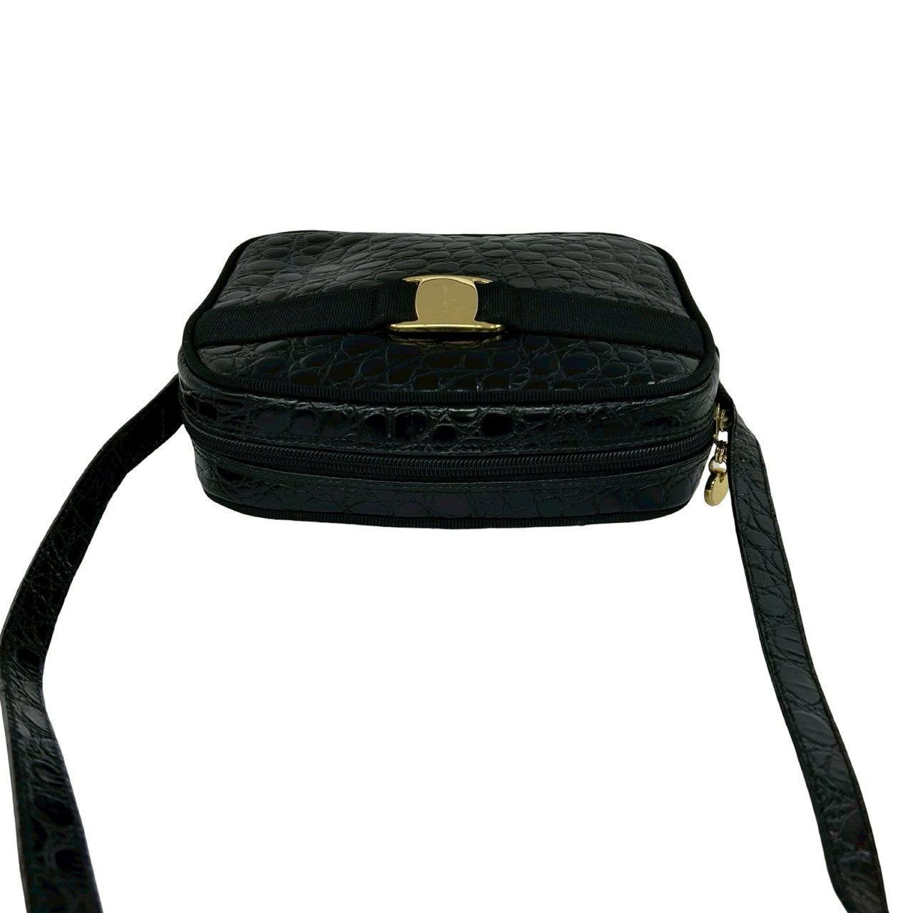 Salvatore Ferragamo サルヴァトーレフェラガモ (Vintage) ショルダーバッグ 4