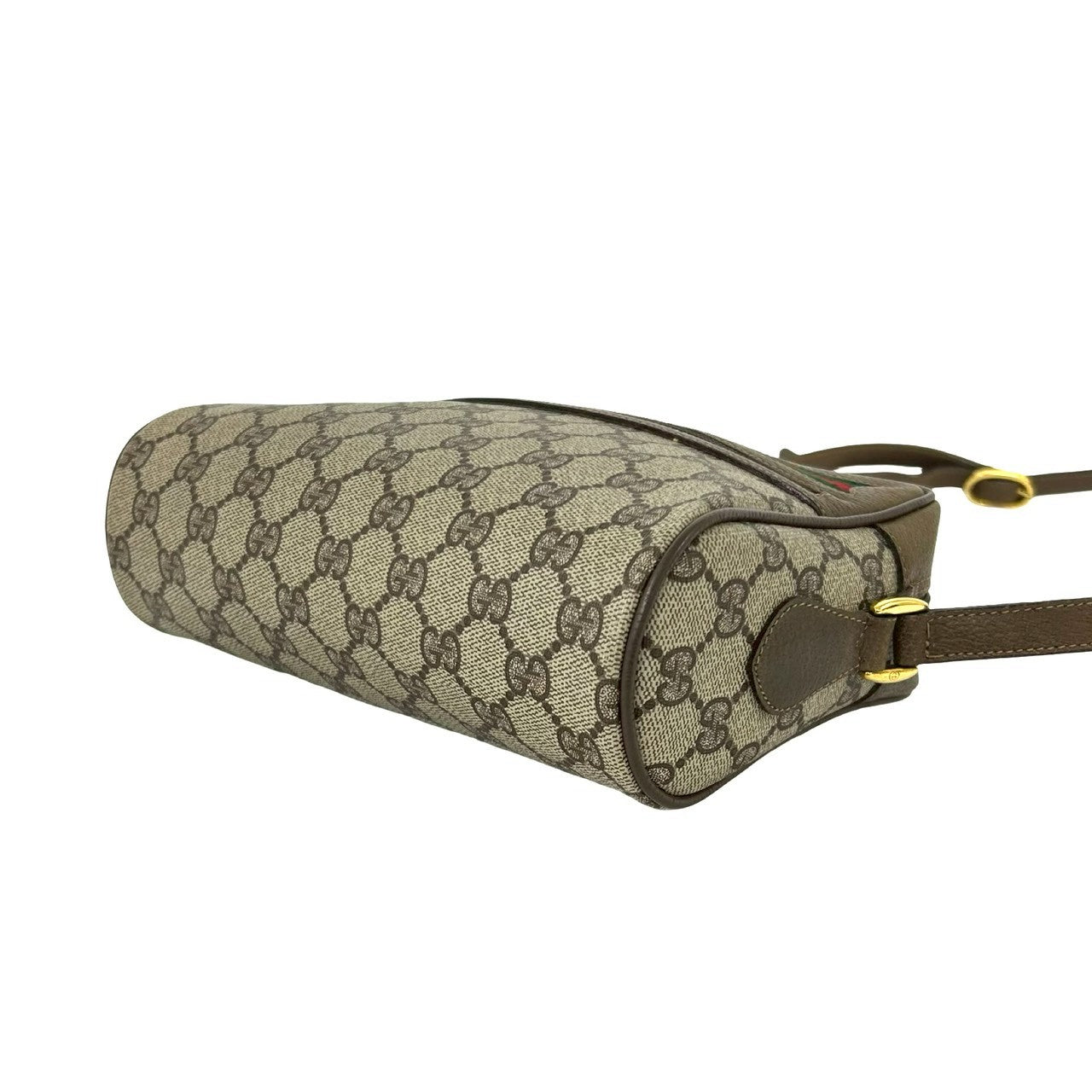GUCCI グッチ (Vintage) ショルダーバッグ 8