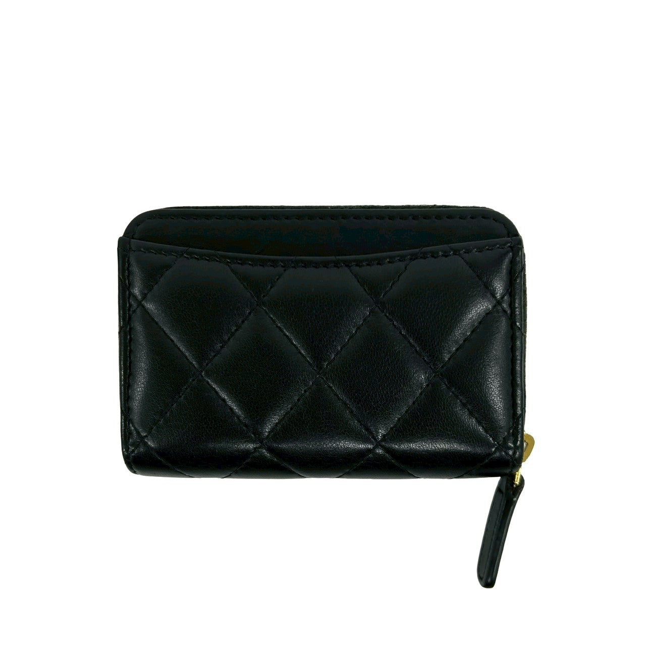 CHANEL シャネル コインケース 2