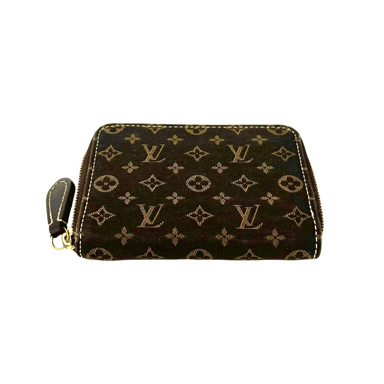 LOUIS VUITTON ルイヴィトン ジッピー コインパース コインケース 6