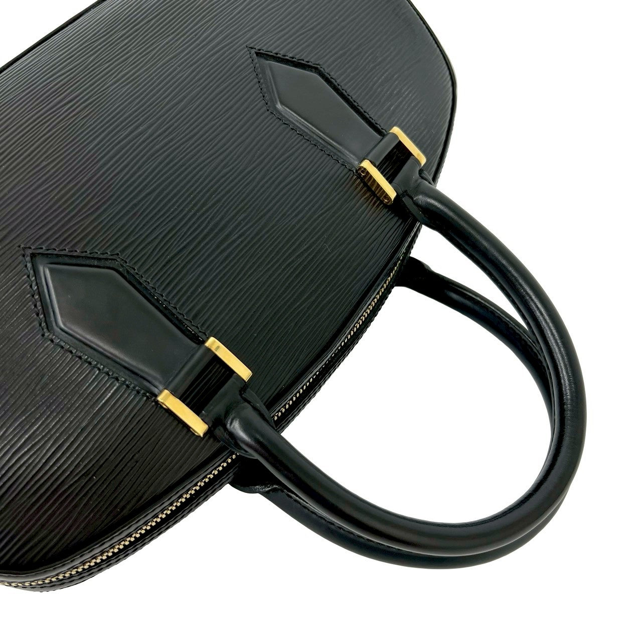 LOUIS VUITTON ルイヴィトン (Vintage) ジャスミン ハンドバッグ 4