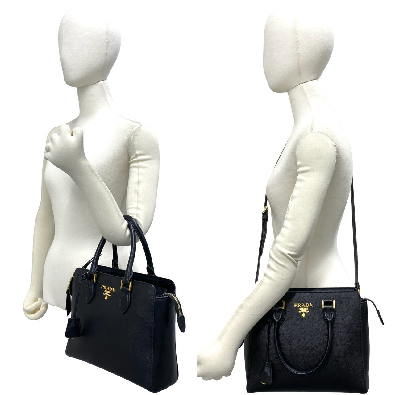 PRADA プラダ ショルダーバッグ 2
