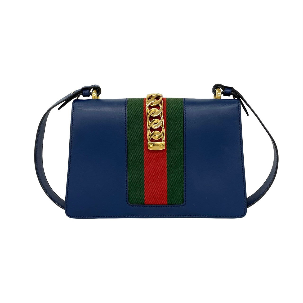 GUCCI グッチ シルヴィ ショルダーバッグ 3