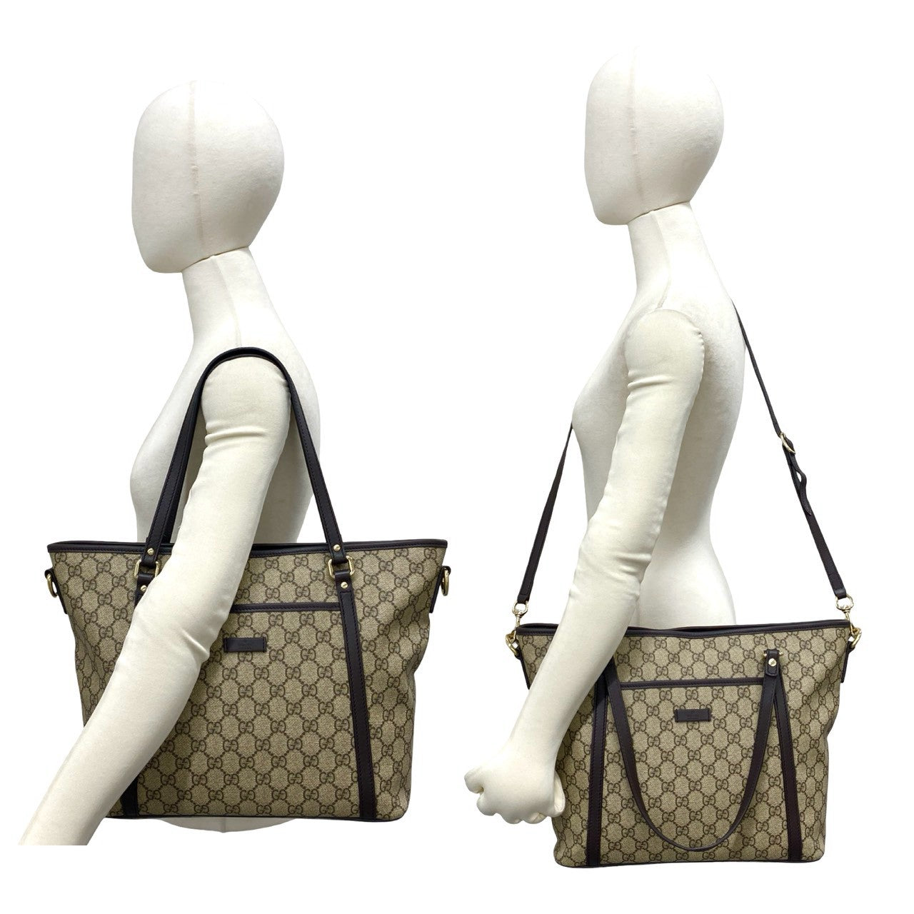 GUCCI グッチ ショルダーバッグ 2