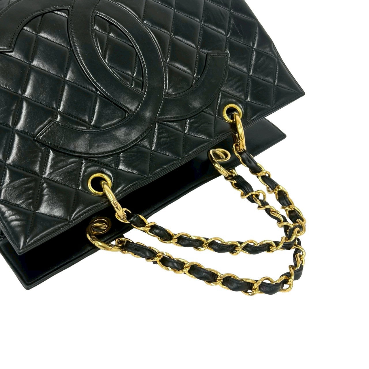 CHANEL シャネル (Vintage) ハンドバッグ 4
