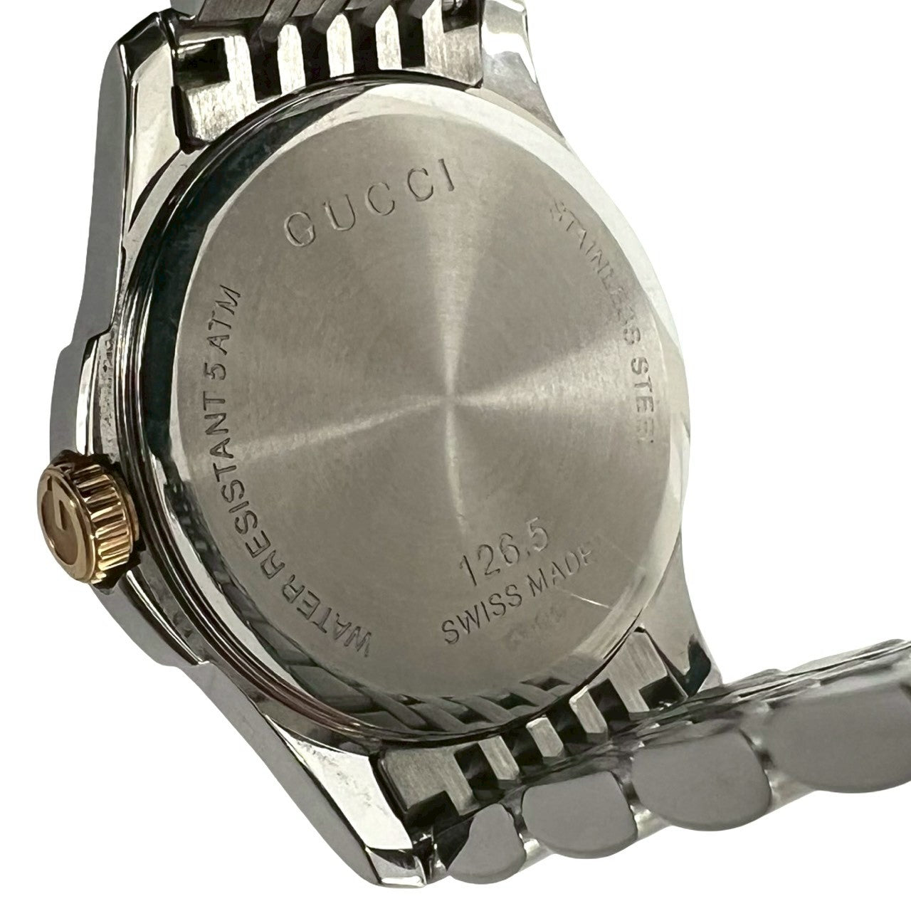 GUCCI グッチ 腕時計 5