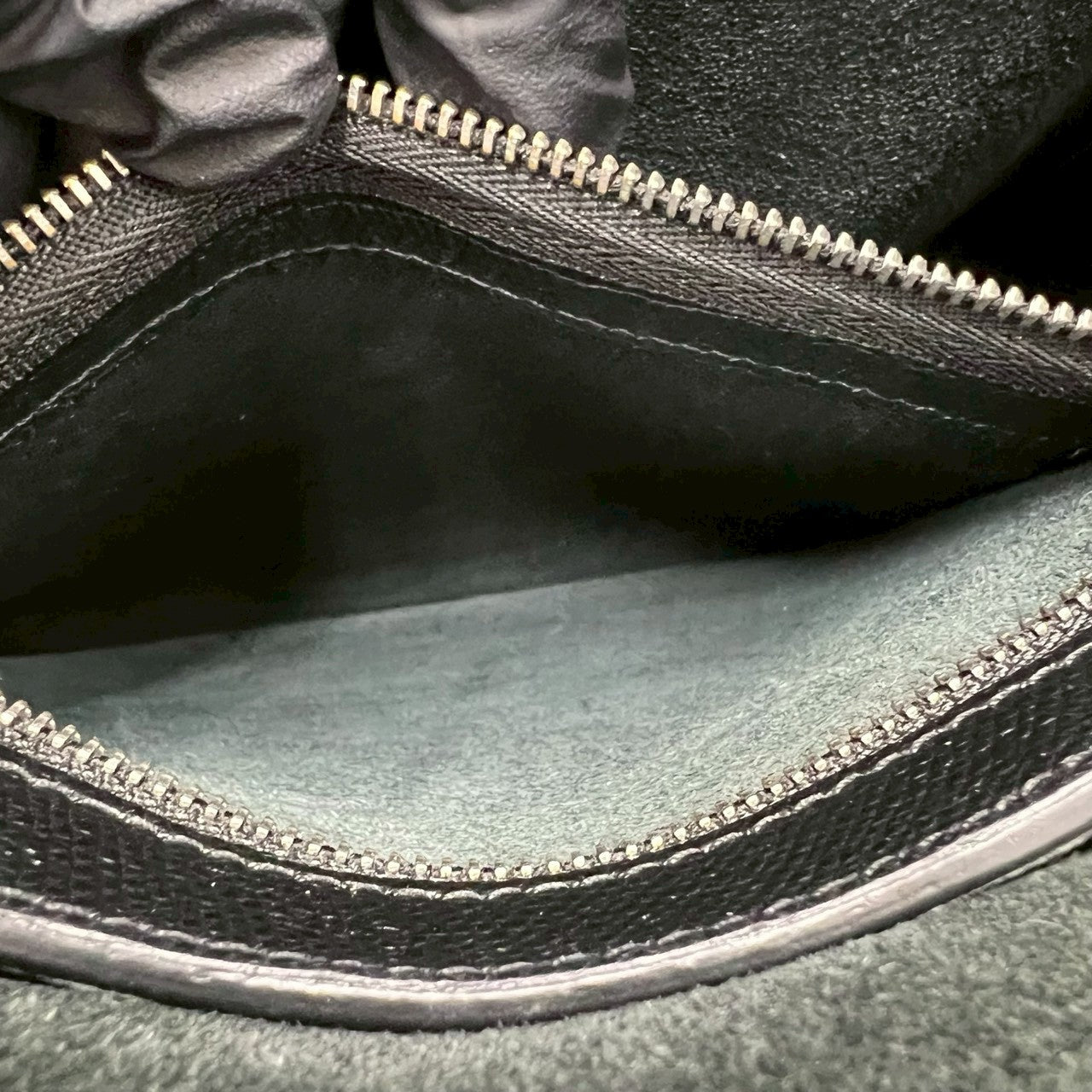 CELINE セリーヌ バーティカル カバ ショルダーバッグ 10
