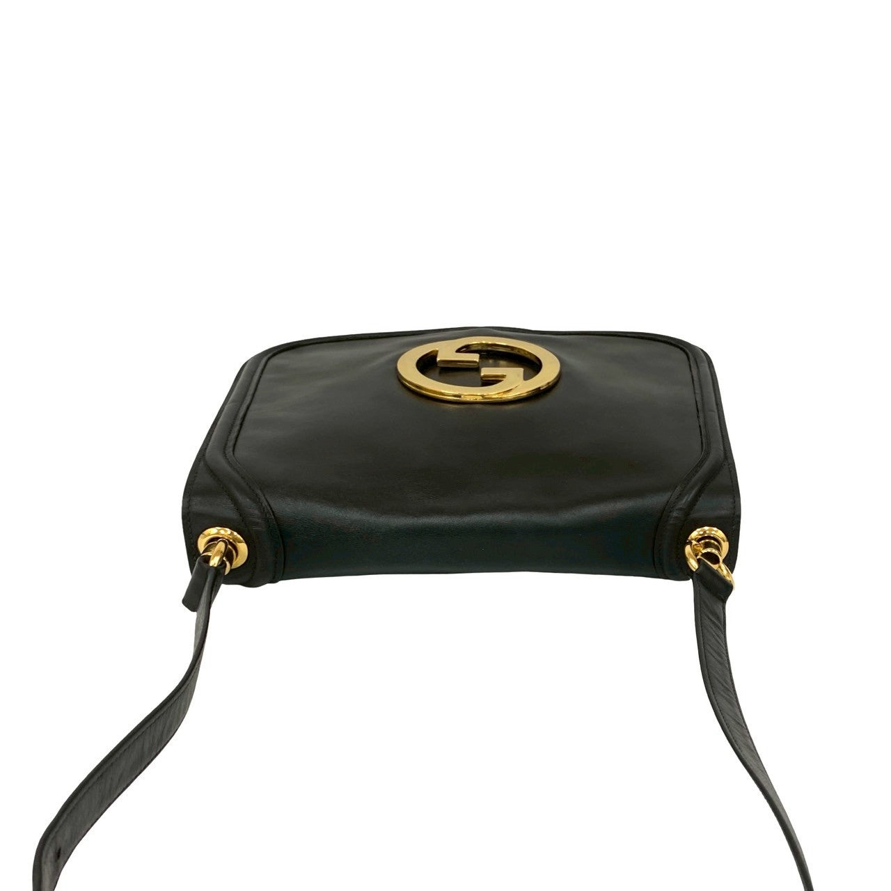 GUCCI グッチ (Vintage) ショルダーバッグ 4