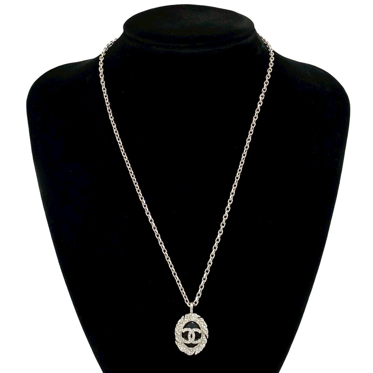 CHANEL シャネル ネックレス 2