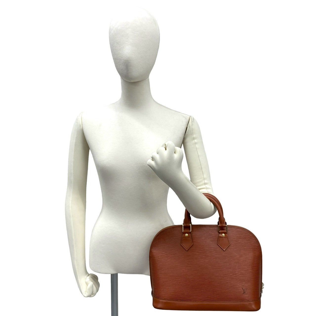 LOUIS VUITTON ルイヴィトン (Vintage) アルマ ハンドバッグ 2