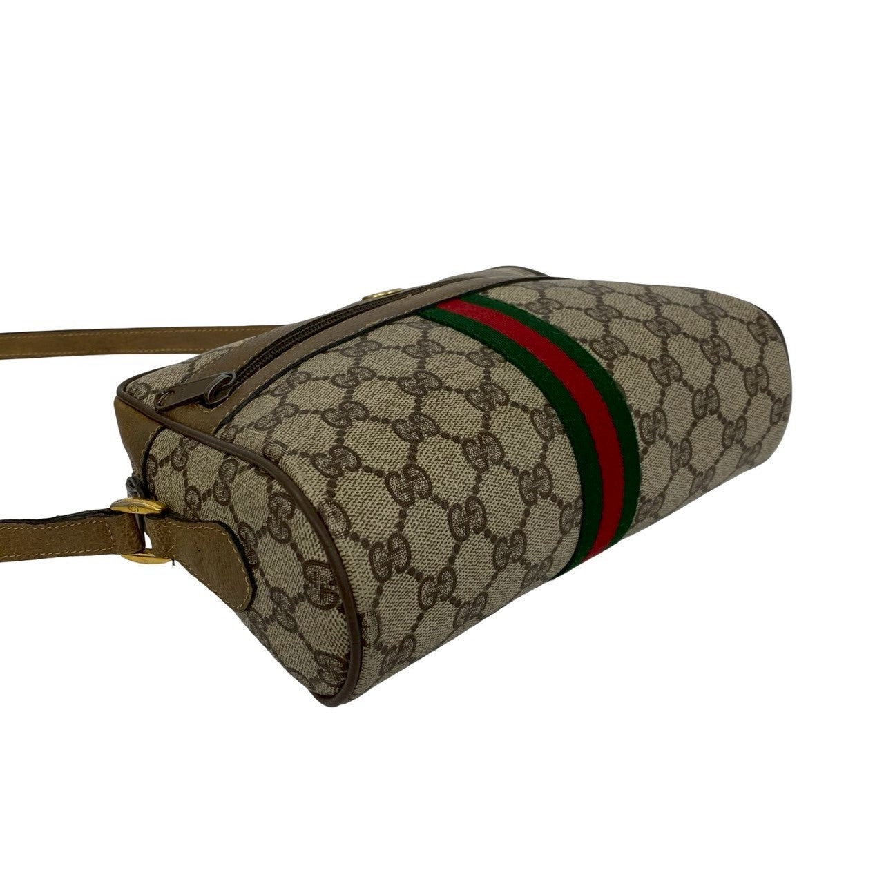 GUCCI グッチ (Vintage) ショルダーバッグ 5