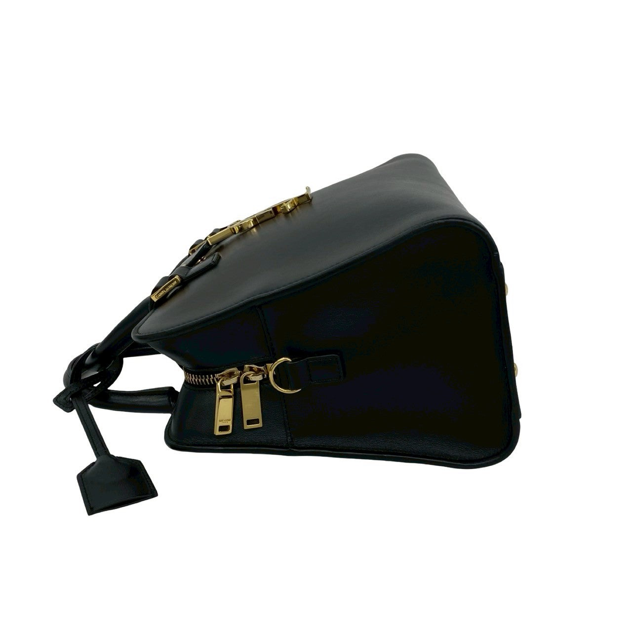 SAINT LAURENT PARIS サンローランパリ ベイビーカバス ショルダーバッグ 5