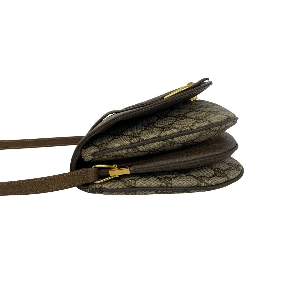 GUCCI グッチ (Vintage) ショルダーバッグ 5