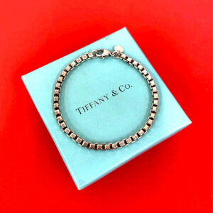 TIFFANY&Co. ティファニー ベネチアン ブレスレット