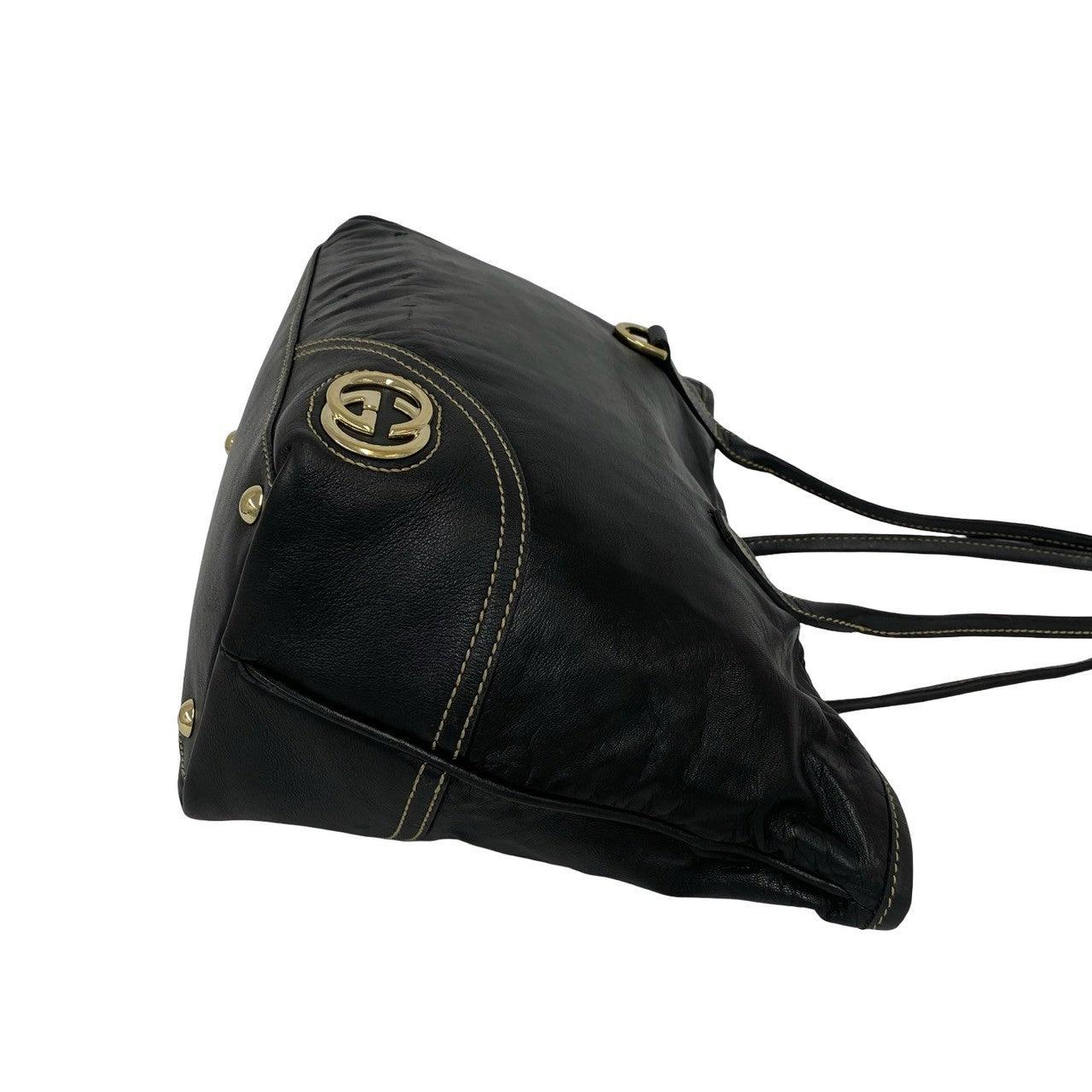 GUCCI グッチ ニューブリット ショルダーバッグ 6