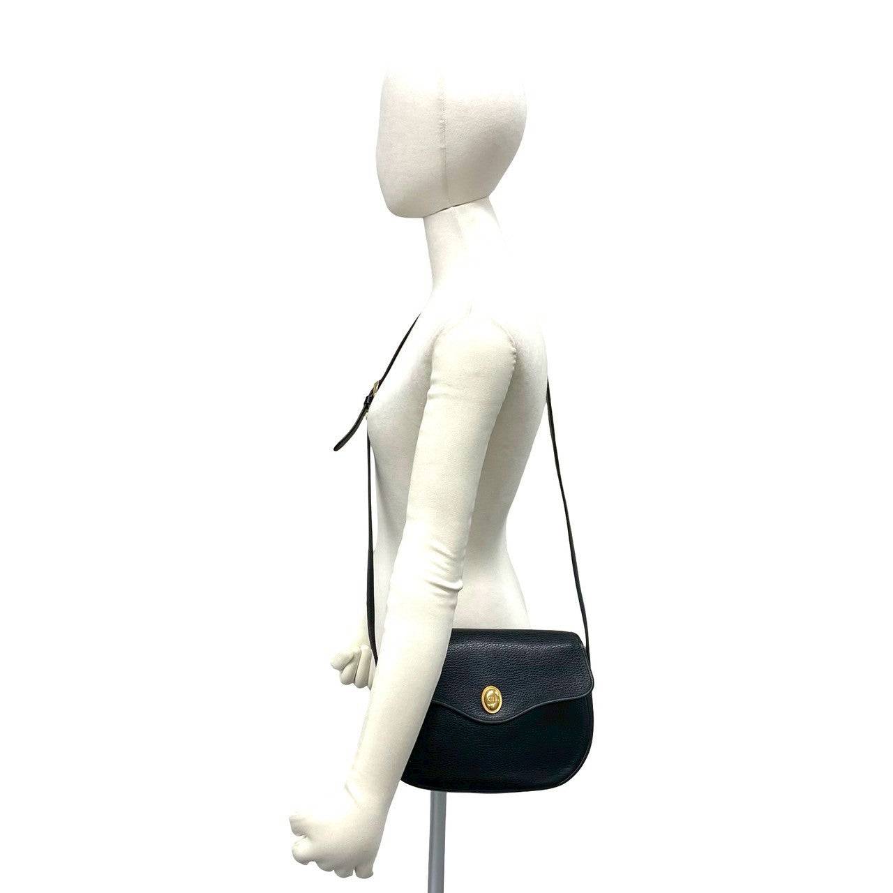 Christian Dior ディオール (Vintage) ショルダーバッグ 2