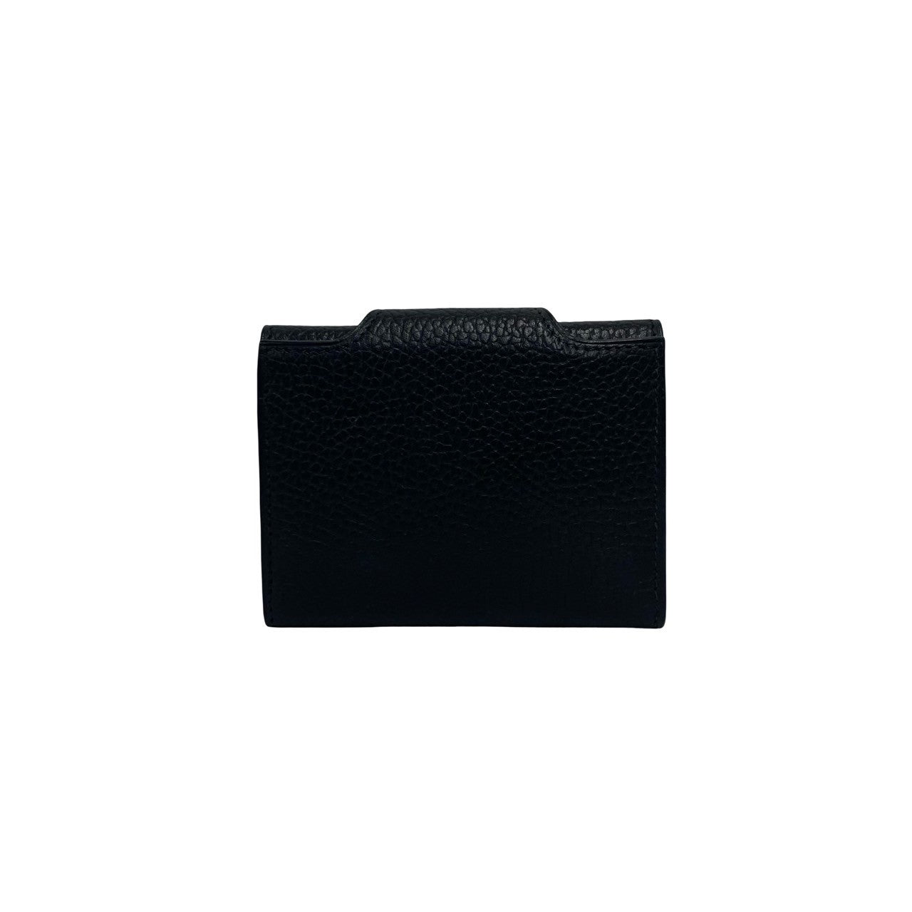 HERMES エルメス イリアード コンパクト 二つ折り財布 ヴァッシュ 2