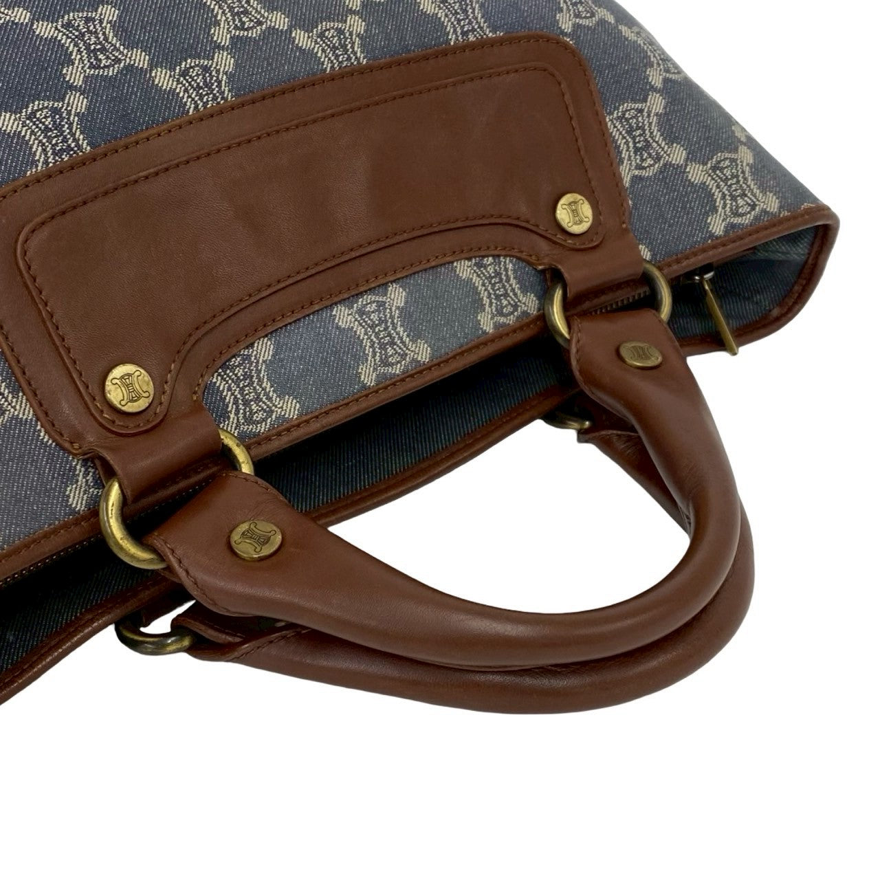 CELINE セリーヌ ハンドバッグ 4