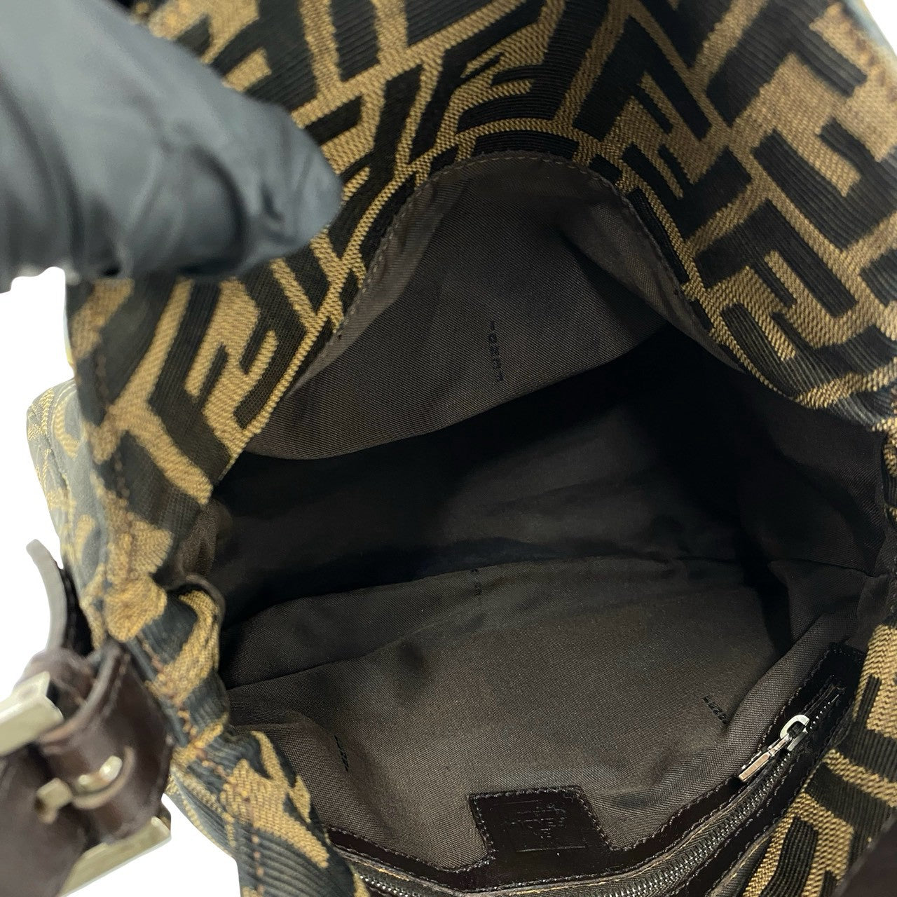 FENDI フェンディ (Vintage) ショルダーバッグ 9