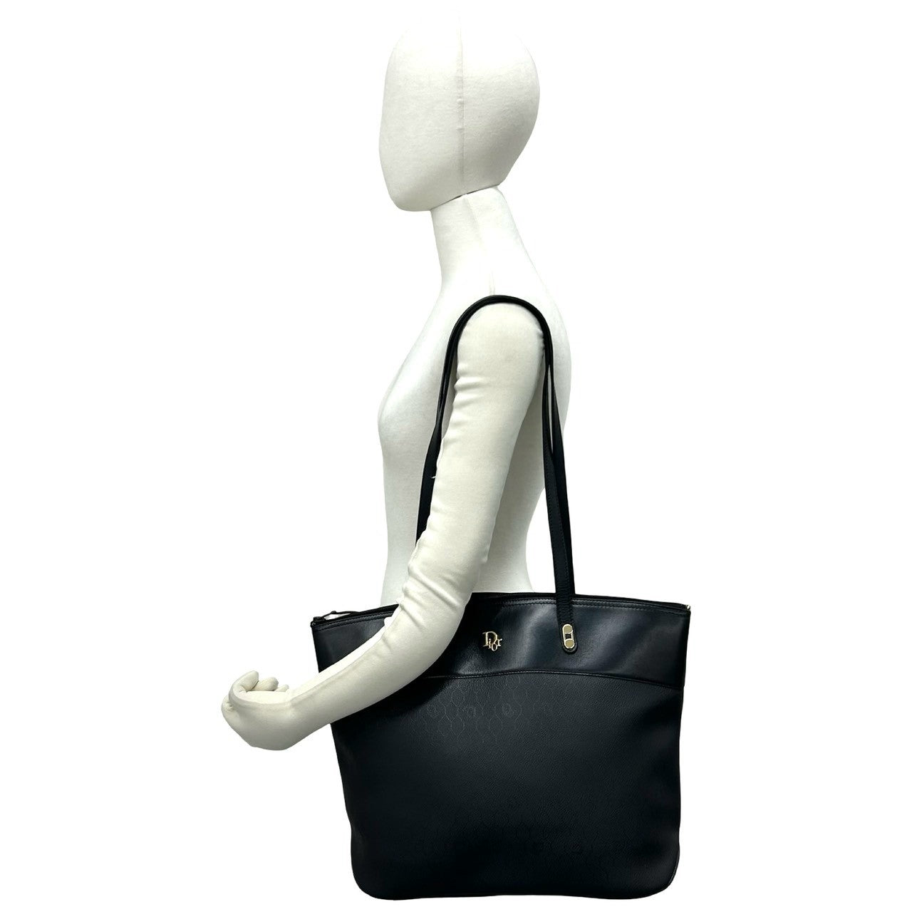Christian Dior ディオール (Vintage) トートバッグ 2