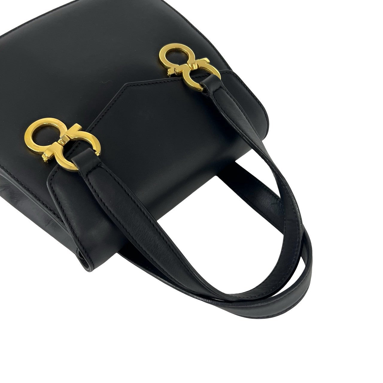 Salvatore Ferragamo サルヴァトーレフェラガモ (Vintage) ショルダーバッグ 4