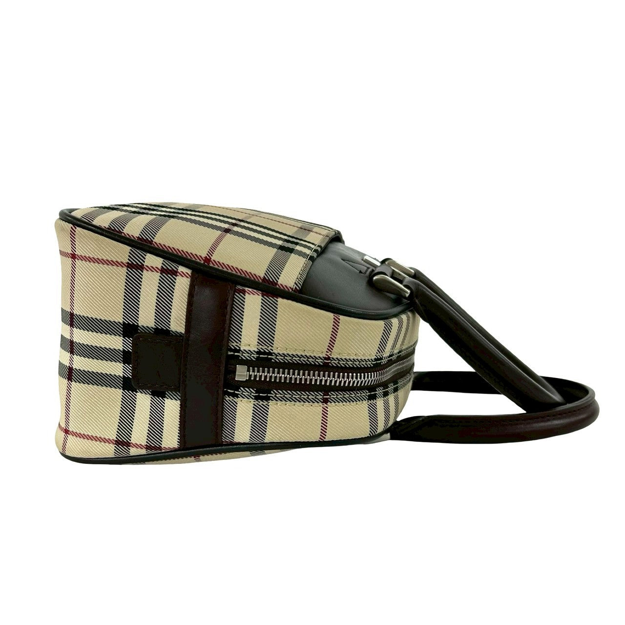 BURBERRY バーバリー ハンドバッグ 6