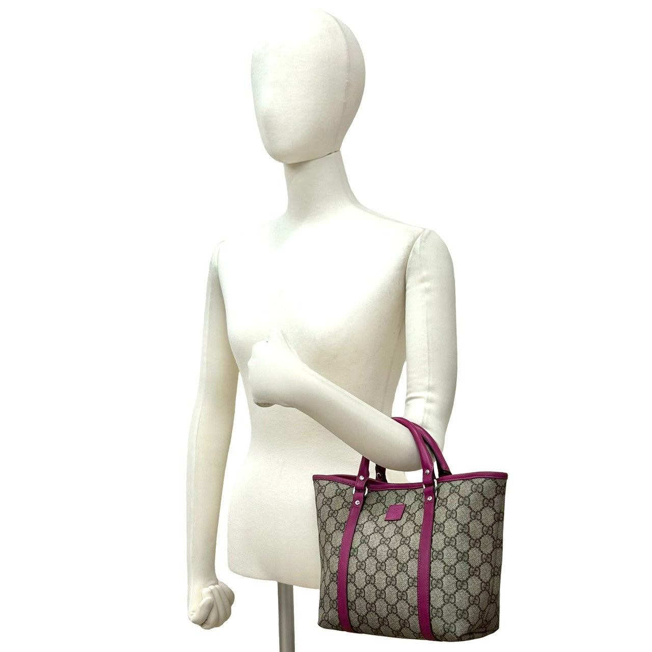 GUCCI グッチ ハンドバッグ 2