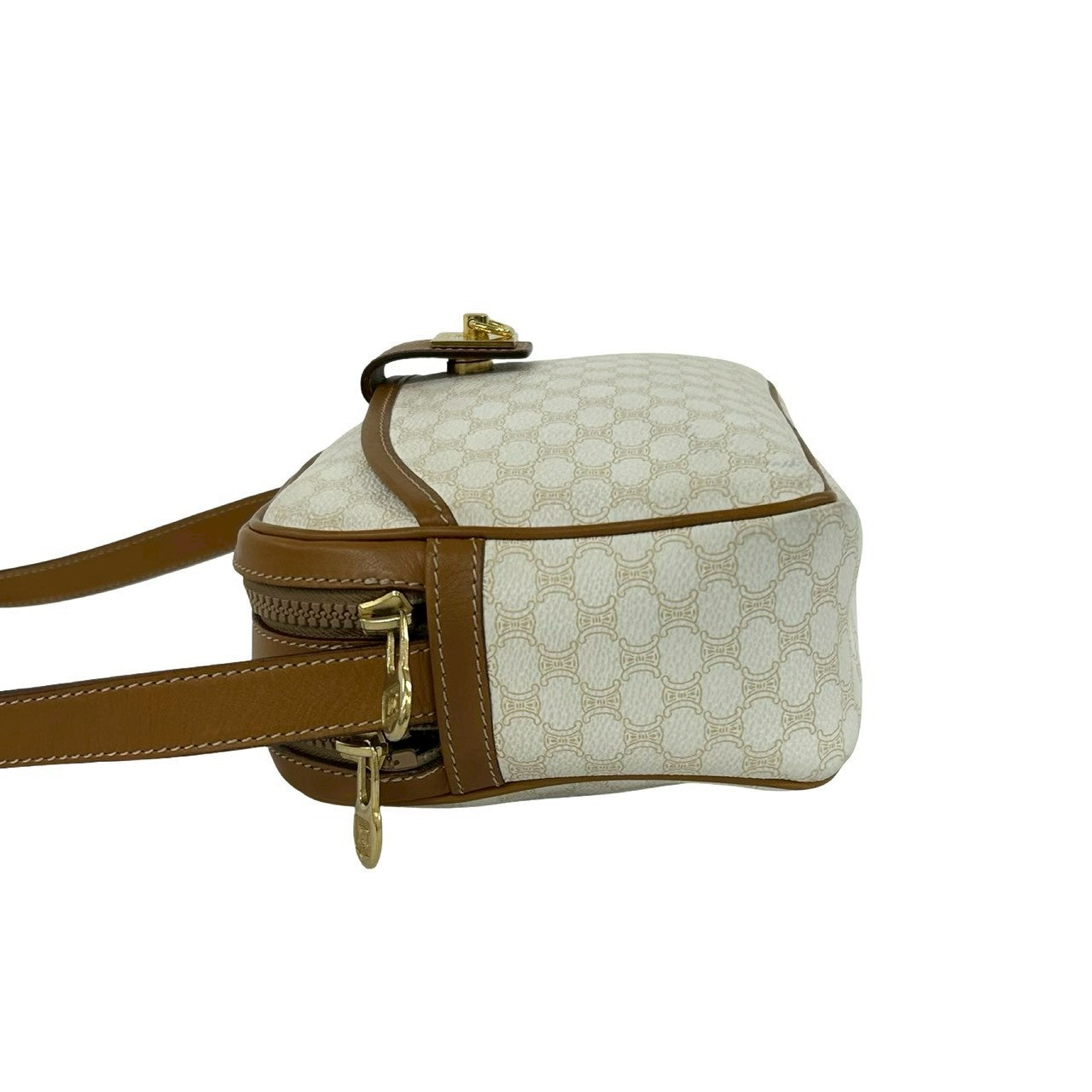 CELINE セリーヌ (Vintage) ショルダーバッグ 5