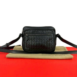 BOTTEGA VENETA ボッテガヴェネタ ショルダーバッグ