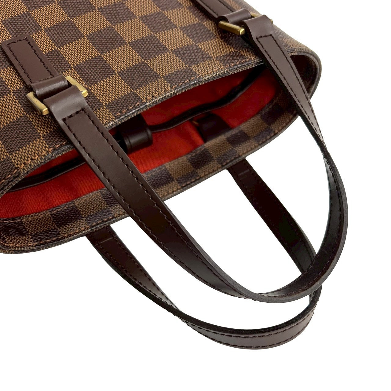 LOUIS VUITTON ルイヴィトン (Vintage) ヴァヴァン PM ハンドバッグ 4