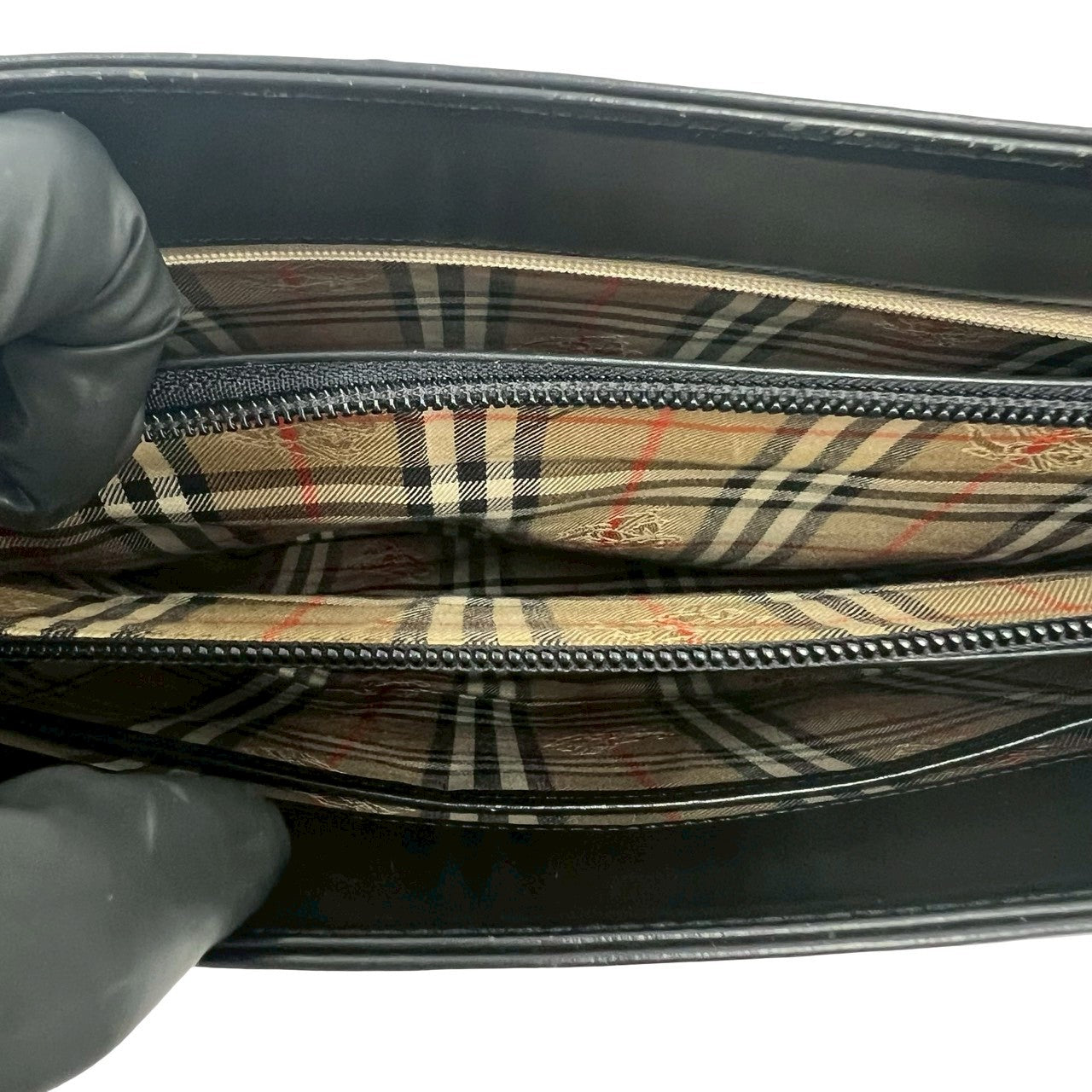 BURBERRY バーバリー ショルダーバッグ 10