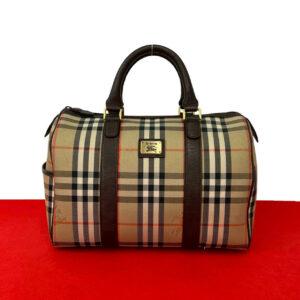 Burberrys バーバリーズ (Vintage) ハンドバッグ