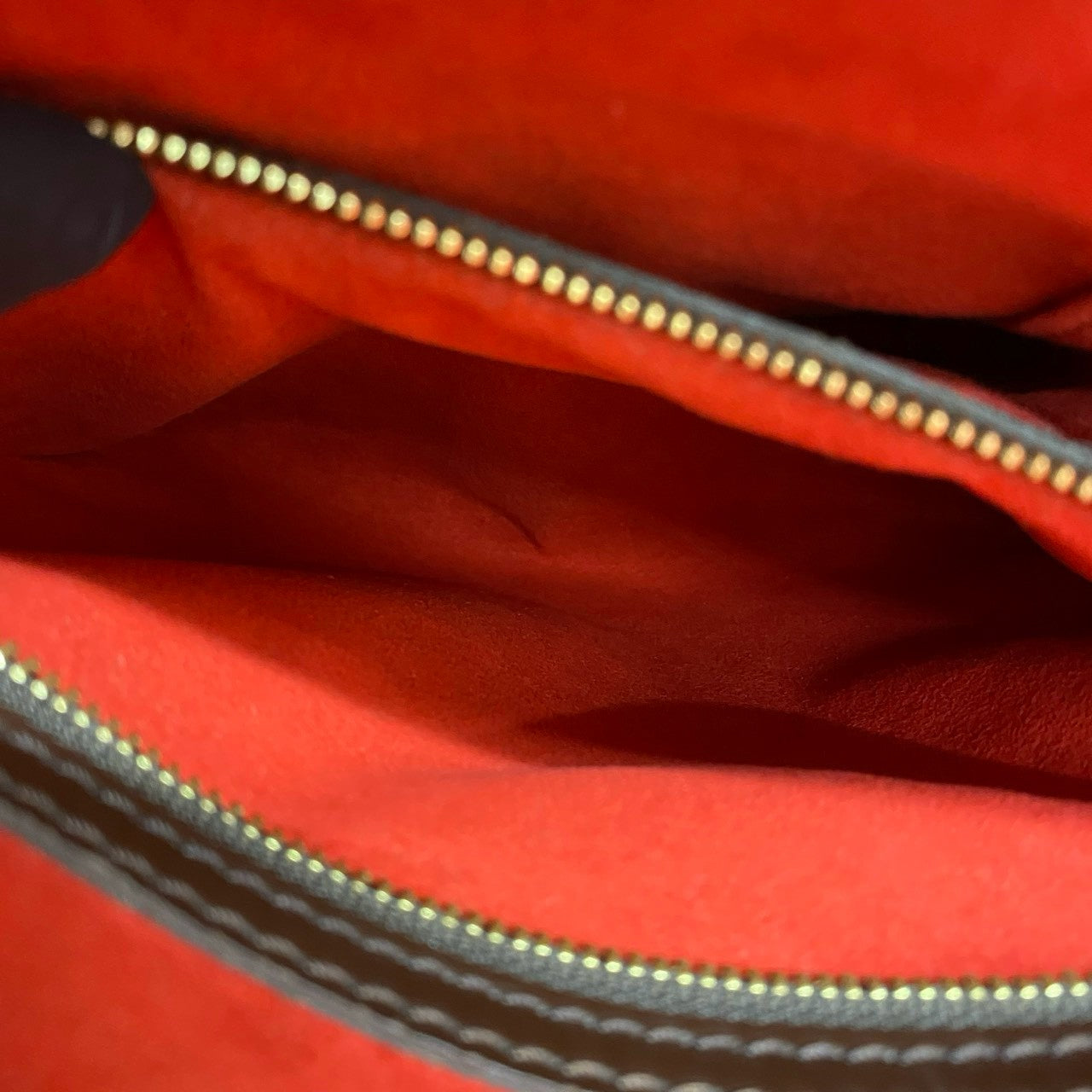 LOUIS VUITTON ルイヴィトン ユゼス トートバッグ 10