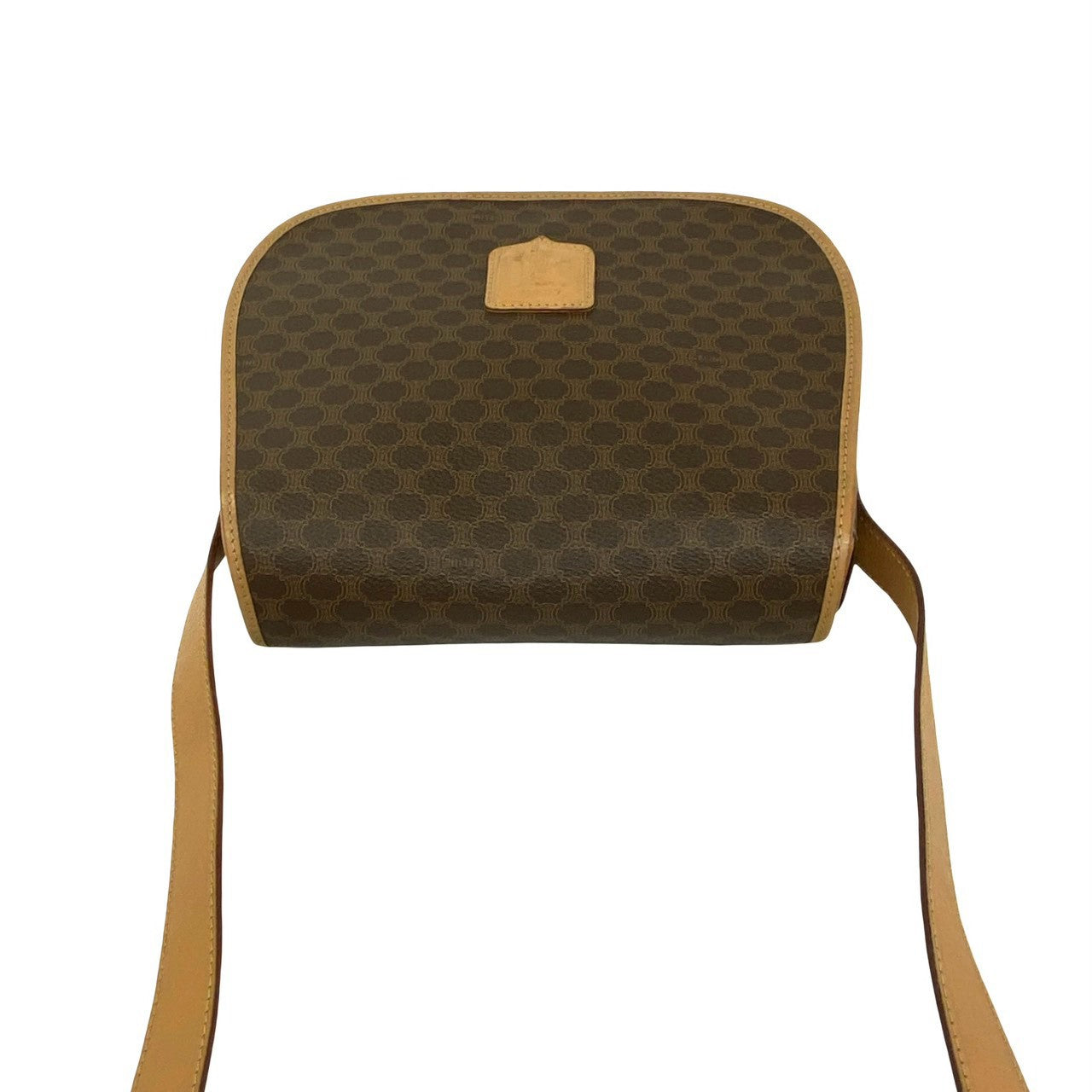 CELINE セリーヌ (Vintage) ショルダーバッグ 4